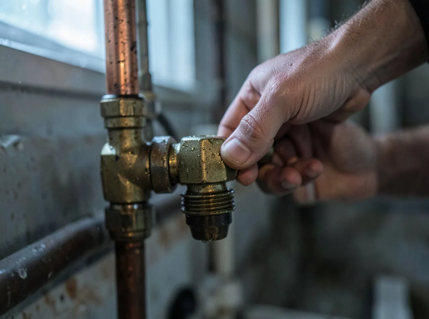 Emergency Plumber Lisbon, ND FAQs